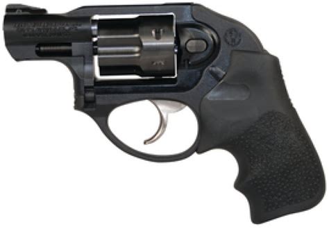 Ruger Model Lcr 22 Lightweight Compact Revolver 22wmr 5414 Revolver