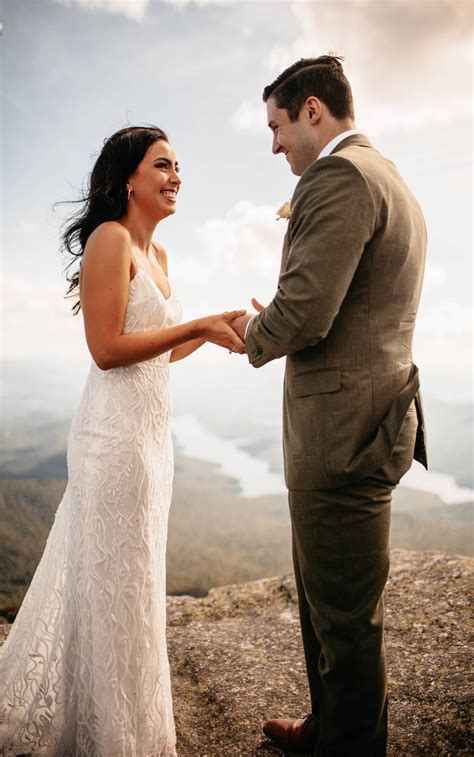 Lexi + Christopher - Made With Love Unique Bridal