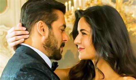 Know About Incomplete Love Story Of Katrina Kaif And Salman Khan तू ही तो सलमान खान और
