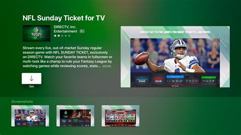 Sling tv includes the nfl network as part of its blue package for just $25 a month. How to Watch Live Sports on Apple TV - Best Live Sports ...