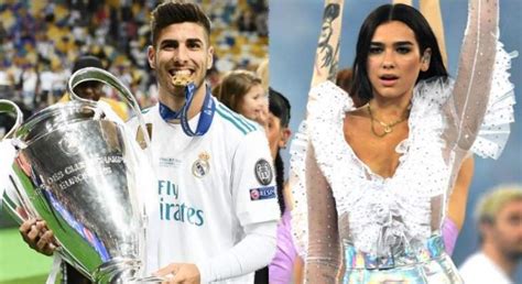 Maybe you would like to learn more about one of these? Dua Lipa se pronuncia sobre su supuesto affaire con Marco ...