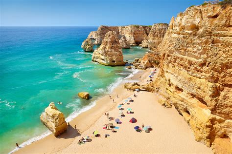 Las 10 Mejores Playas De Portugal