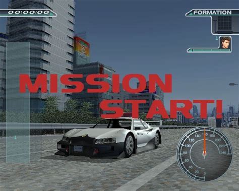 World Super Police Screenshots For Playstation 2 Mobygames