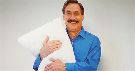 Cops Called On Cardboard Cutout Of Mypillow Ceo Mike Lindell