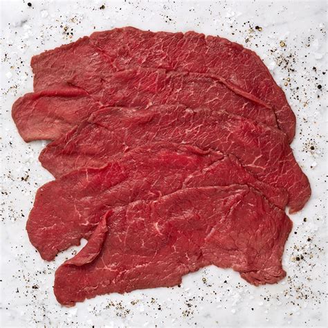 This 19 Facts About Thin Sliced Sirloin How To Make The Best Thin