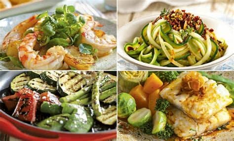Para mantener las funciones corporales, un adulto medio necesita 2,000 calorías por dia. Cocina light y exprés: recetas fáciles con menos de 400 ...