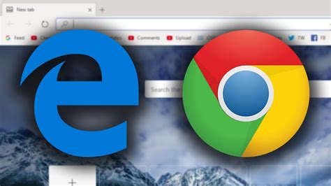 Microsofts Chromium Based Browser The New Edge Overview And Demo Youtube