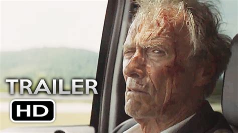When earl's past mistakes start to weigh heavily on his conscience, he must decide whether to right those wrongs before law. THE MULE Official Trailer (2018) Clint Eastwood, Bradley ...