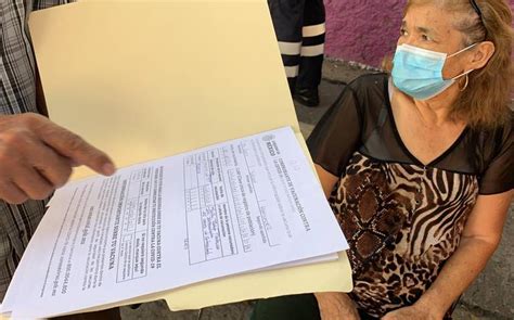 Regístrate aquí y requisitos para ser inoculado las autoridades continúan vacunando a los adultos entre 40 y 49 años, y te contamos todo en. Mi Vacuna Salud Gob Mx Registro Cdmx : Como Registrarse ...