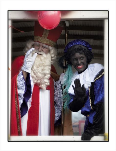 Sinterklaas Intocht Staphorst Henks Fotospace