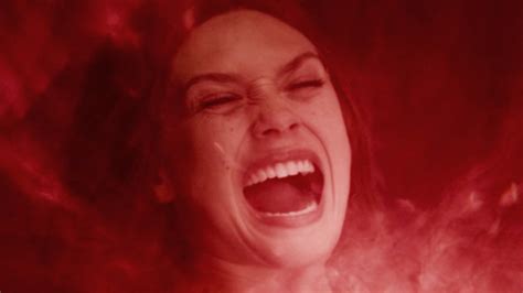 Christophe beck — wanda's theme (end credits from wandavision) 01:47. WandaVision: Wanda's Chaos Magic Explained
