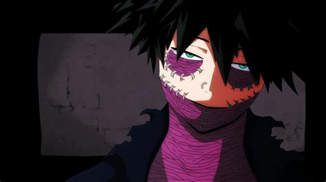 Dabi By Damianmad On Deviantart