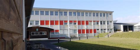 Ufa Du Lycée Du Pays Daunis Cfa Académique De Poitiers Centre De