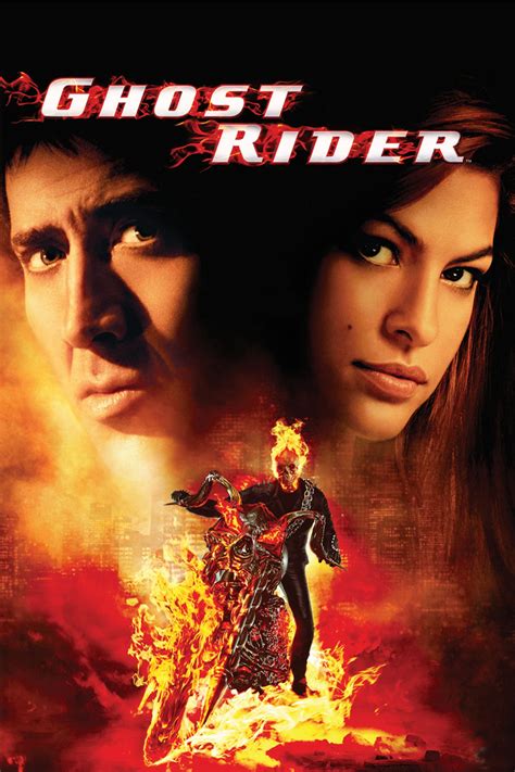 Ghost Rider The Indian Commentator Ghost Rider 2 Spirit Of Vengeance