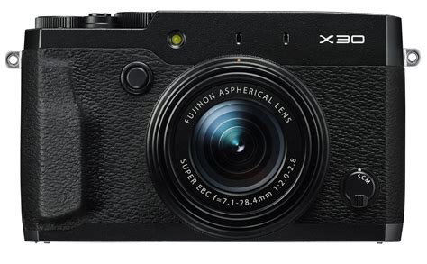 Fujifilm X30 Compact Camera Announced The Orms Photographic Blog