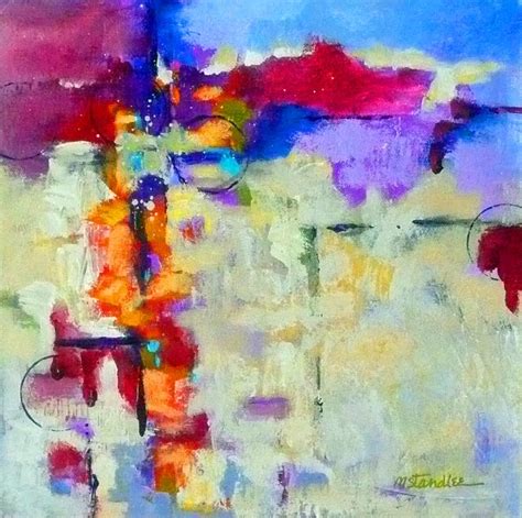 Daily Painters Abstract Gallery Contemporary Abstract Painting