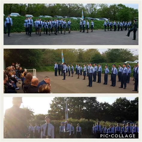 1116 Woodley Squadron Air Cadets Home Facebook