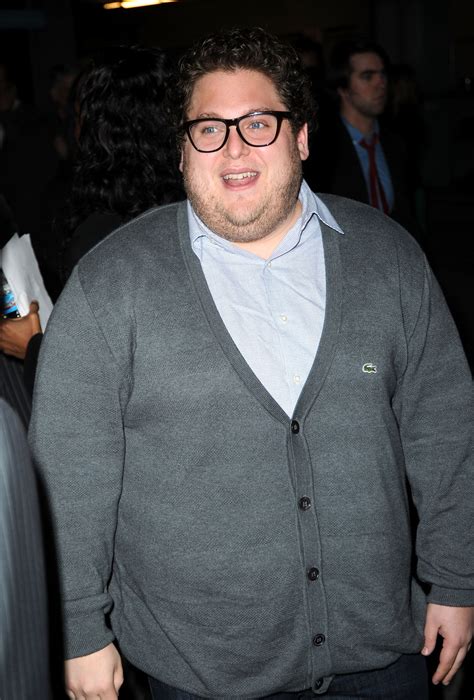 Jonah Hill Weight Loss Transformation Photos Then And Now