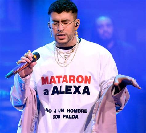 Bad Bunny Net Worth 2021 Biography Wiki Career And Facts Online Figure