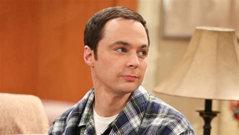 The Big Bang Theory Mudança Sofrida Por Sheldon é Revelada Mix De Séries