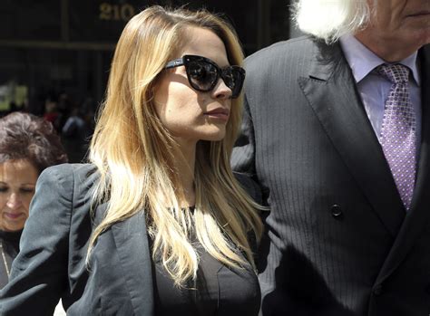 Playboy Model Dani Mathers Pleads No Contest For Post Of Nude Woman News