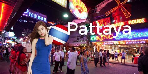 how to meet thai girls in pattaya