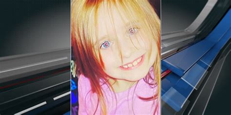 Investigators Recover Body Of 6 Year Old Faye Marie Swetlik