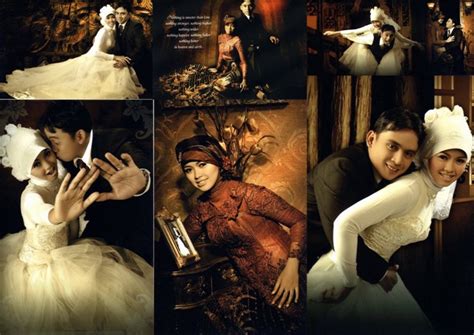 Maybe you would like to learn more about one of these? Contoh Gambar Foto Pernikahan