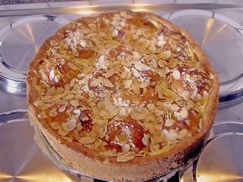Bratapfelkuchen mit ganzen Äpfeln von sbreuer