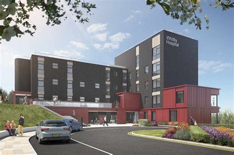 Choosing the right time to dive into the housing market is going to depend on a variety of factors. Whitby Hospital receives upgrade - UK Construction Online