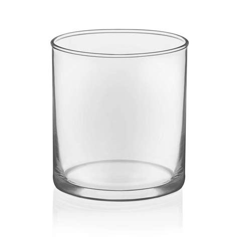 Libbey Miles 16 Piece Tumbler And Rocks Glass Set