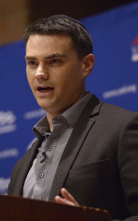 Investigative Issues The Right Wing Media Feud Between Ben Shapiro And
