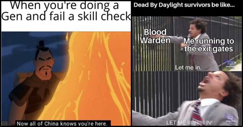 18 Funny Game Warden Memes Factory Memes