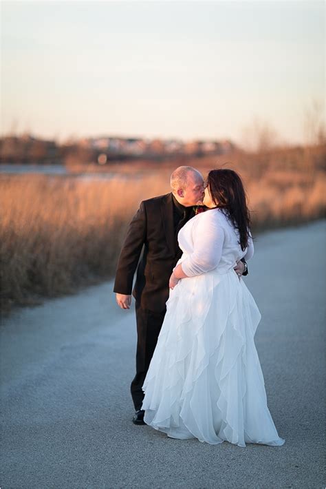 Chicago Courthouse Wedding Photos Chicago Elopement Photographer