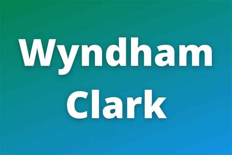 Wyndham Clark Net Worth Relationships And Golf Earnings 2023 Work