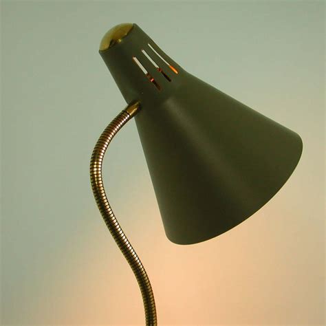 Enjoy free shipping on most stuff, even big stuff. Italian 1950s Mid-Century Gooseneck Floor Lamp in the ...