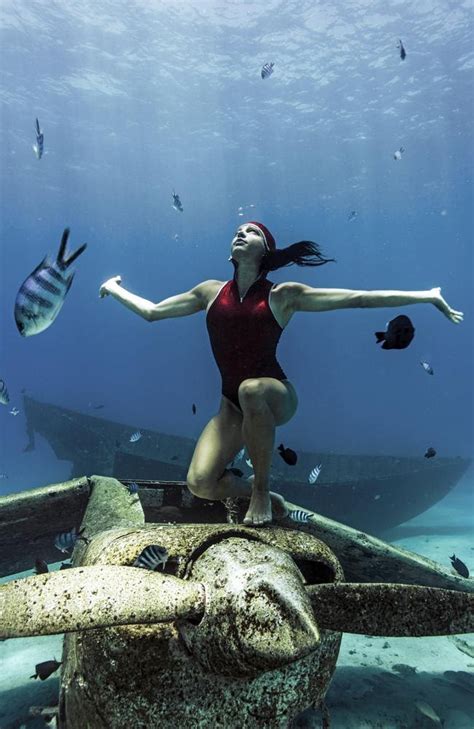 Bali World News And Views Nsw Underwater Photographer Julia Wheeler