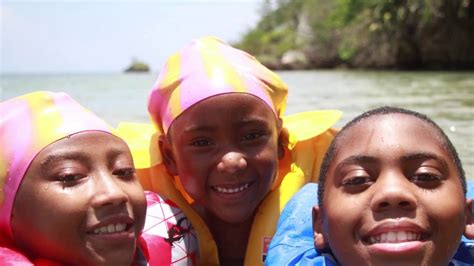 Kid Friendly Jamaica Vacation Youtube