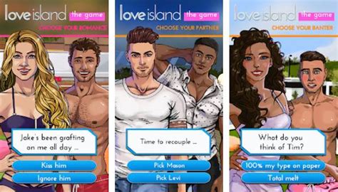 If you have a question you can ask it below and please check through the questions that have already been asked to see if you can answer. Love Island: The Game Unlimited Gems Money & Tickets MOD APK