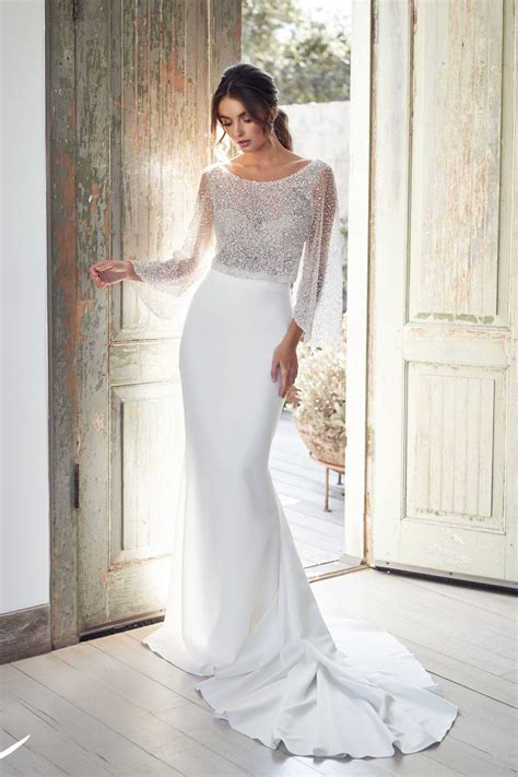 anna campbell collection wedding dresses bridal store