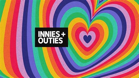 Innies Outies With Mon Schafter Abc Radio
