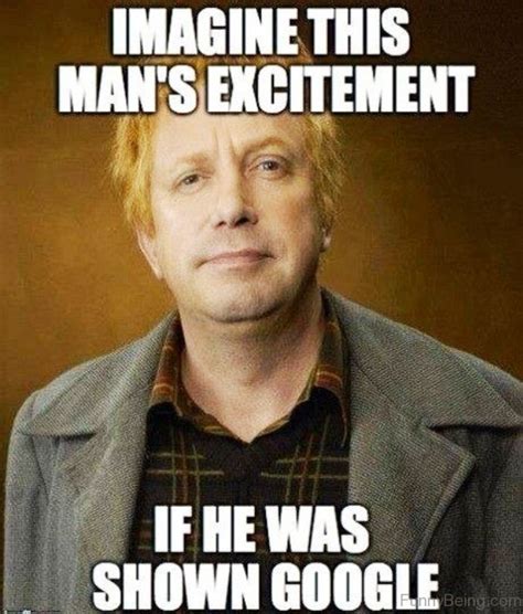 Harry potter has had twenty plus years to percolate in popular culture, and it's produced a lot of content, including memes. 52 Top Harry Potter Memes