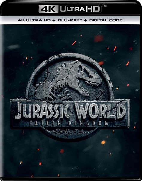 Παραγωγή Οπως και Επίτηδες Jurassic World Dvd Cover Ντύσου Διατύπωση ίντσα