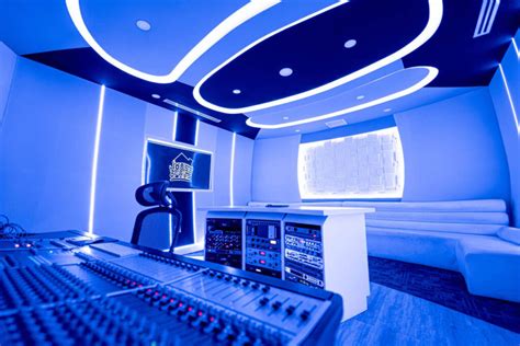Top 5 Recording Studios In Miami Florida Mr Mix And Master