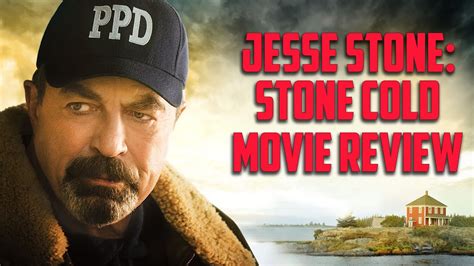 Stone Cold Jesse Stone 2005 Movie Review Jesse Stone Series 1