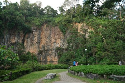 Elke dag worden duizenden nieuwe afbeeldingen van hoge kwaliteit toegevoegd. Bukit Batok Nature Park - 1step1footprint