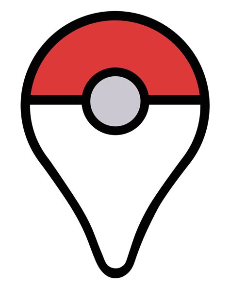 Pokemon Go Logo Png 1426 Free Transparent Png Logos Images And Photos