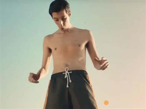 Pornhub Has Just Invented A Bathing Suit To Help You Tuck That Boner Away On The Beach This