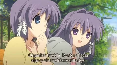 Clannad Opening Youtube