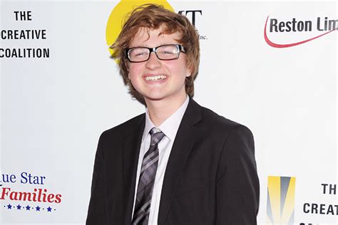 Angus T Jones Publicly Apologizes To His ‘two And A Half Men Overlords